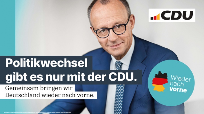 Politikwechsel