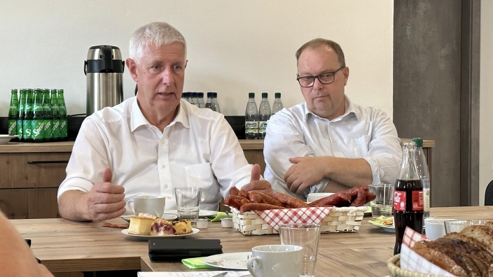 Nach der Ernte ist vor der Ernte