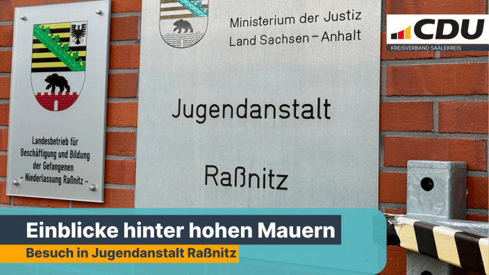 JVA Rassnitz