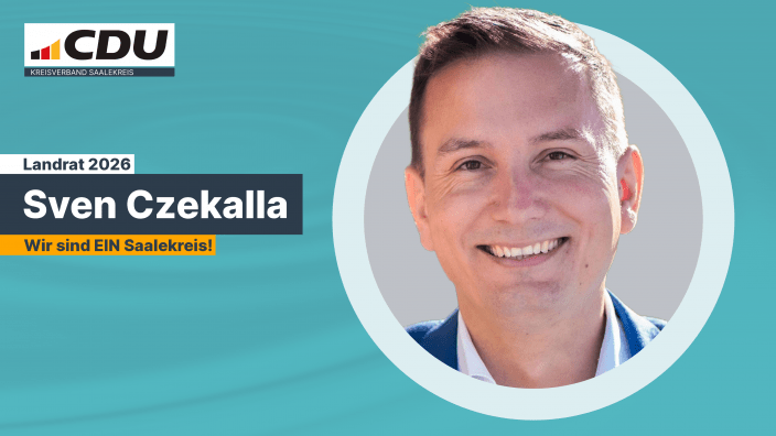 Sven Czekalla - 16:9 Sven Czekalla - 16:9