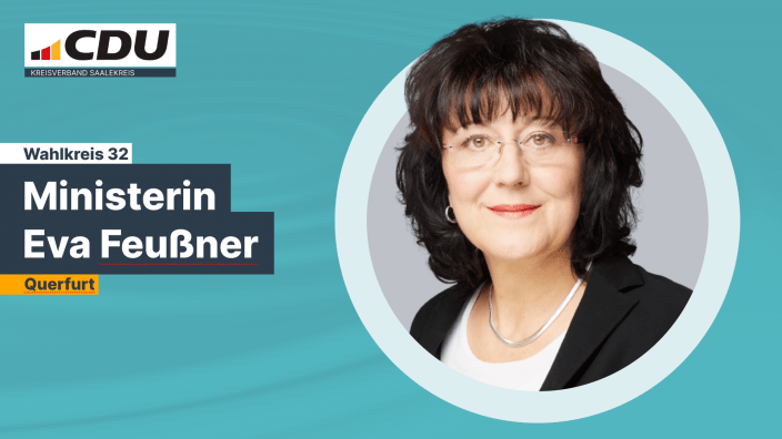 Eva Feußner - Querfurt 2026