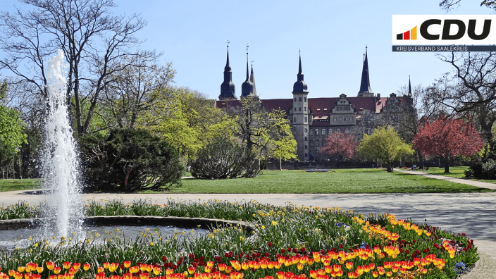 Schloss Merseburg