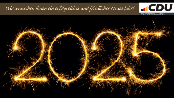 Silvester 2024