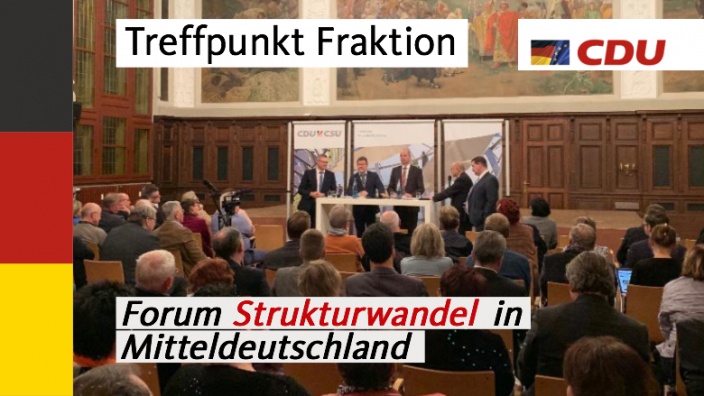 2019-11-19 Strukturwandel