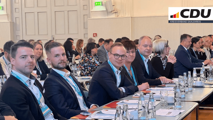Listennominierung BT 2025