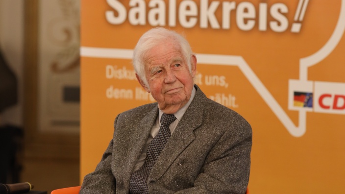 Lebens//Werter//Saalekreis - Zeitzeugen Europas