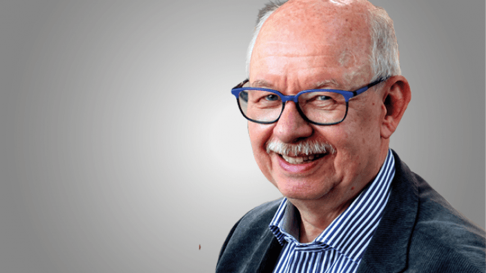 Andrej Haufe Andrej Haufe
