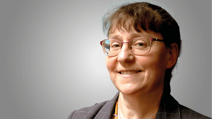 Ilka Reckmann Ilka Reckmann