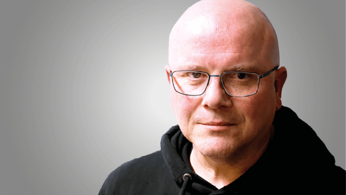 Michael Röder Michael Röder