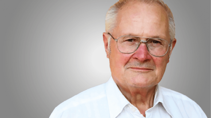 Prof. Dr. Wolfgang Merbach