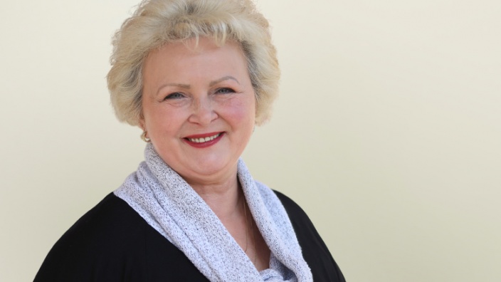 Tatjana Lorenz