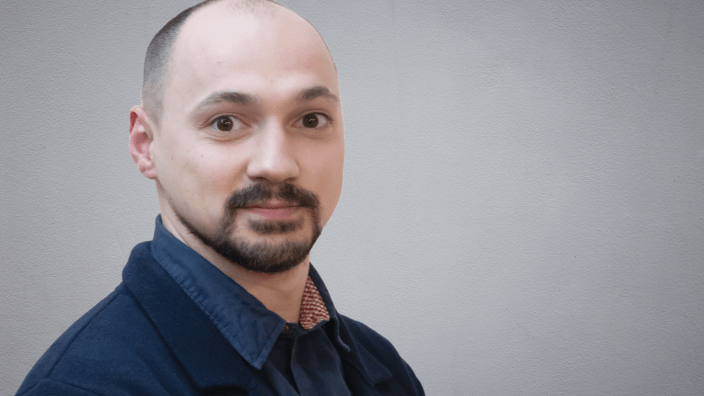 Alexej Kozak