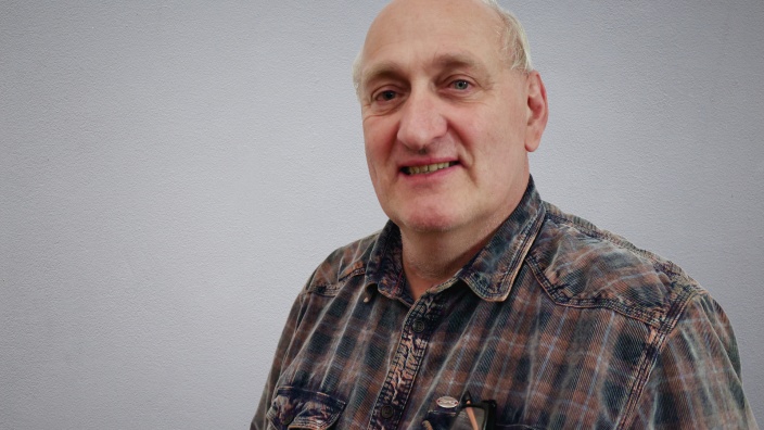 Andreas Gasch