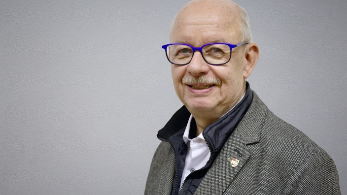 Andrej Haufe