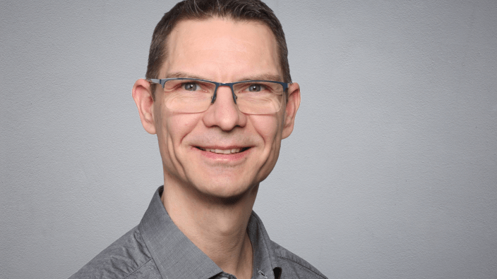 Bastian Streuber