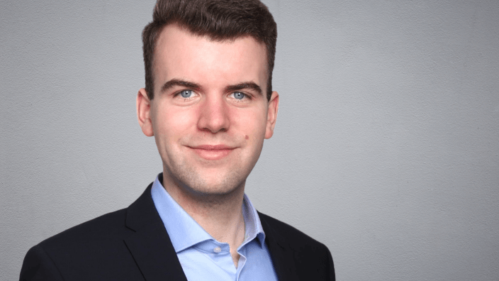 Nils Benedikt Christian Kupski