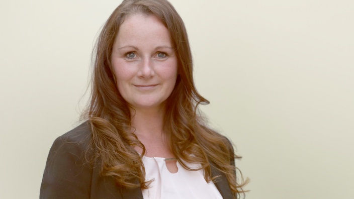 Katrin Güttel