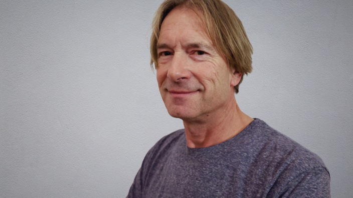 Jens Gröger