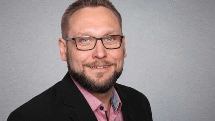 Marcus Sägling