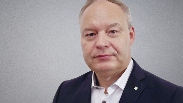 Michael Hayn