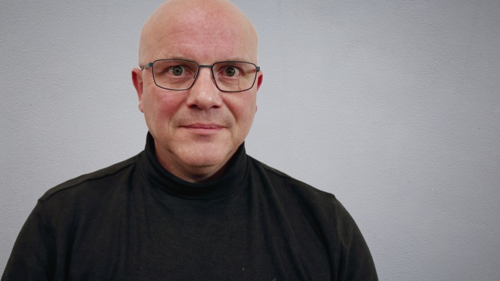 Michael Röder