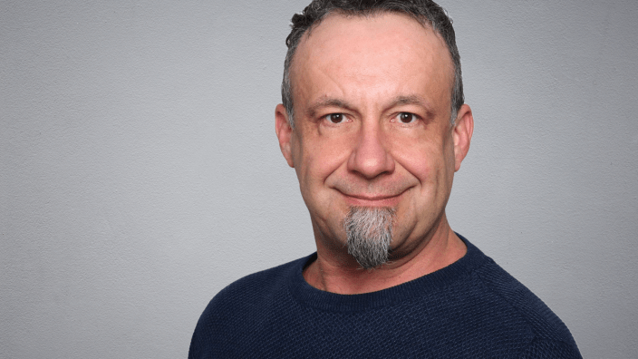 Phillip Mirko Weber