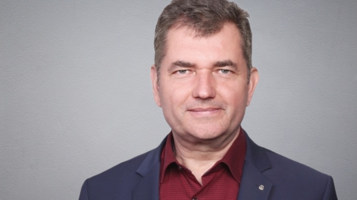 Sirko Scheffler