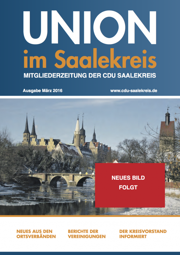UNION im Saalekreis 2016-01