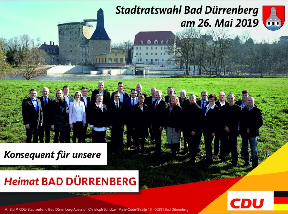 Bad Dürrenberg