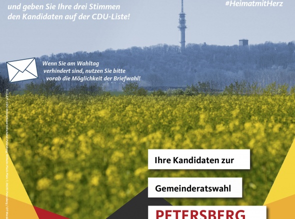 Petersberg