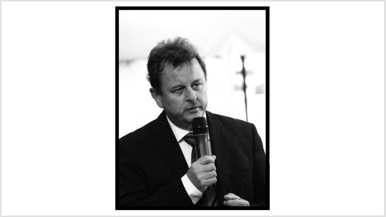 Landrat Frank Bannert (†)