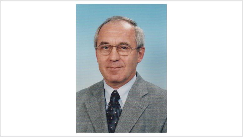 Jürgen Ruscher